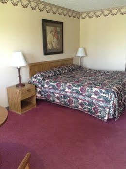 Dollinger'S Motor Inn Albion 외부 사진